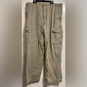 Columbia cargo pants